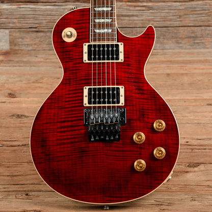 Gibson Les Paul Axcess Standard Cherry 2008 Electric Guitars / Solid Body