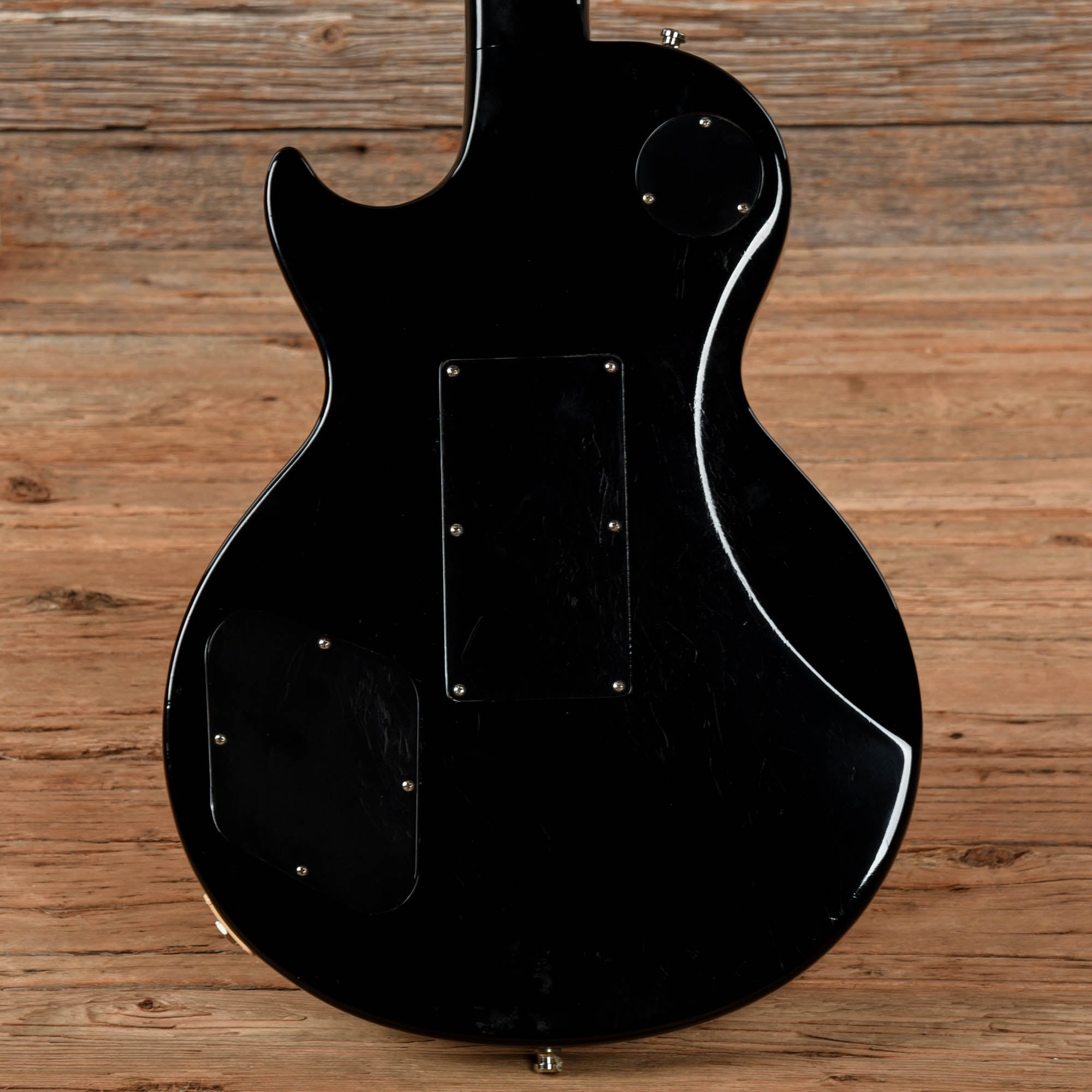 Gibson Les Paul Axcess Standard Cherry 2008 Electric Guitars / Solid Body