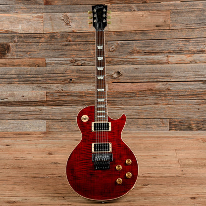 Gibson Les Paul Axcess Standard Cherry 2008 Electric Guitars / Solid Body