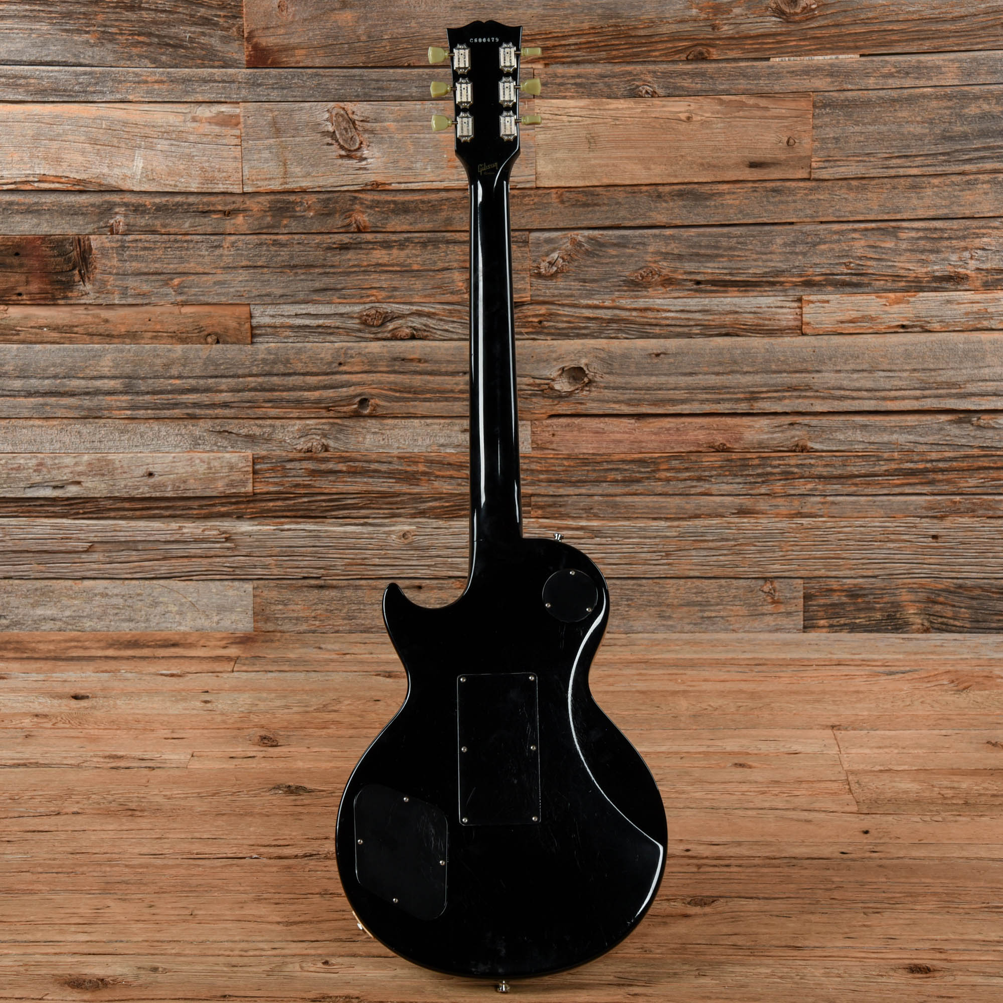 Gibson Les Paul Axcess Standard Cherry 2008 Electric Guitars / Solid Body