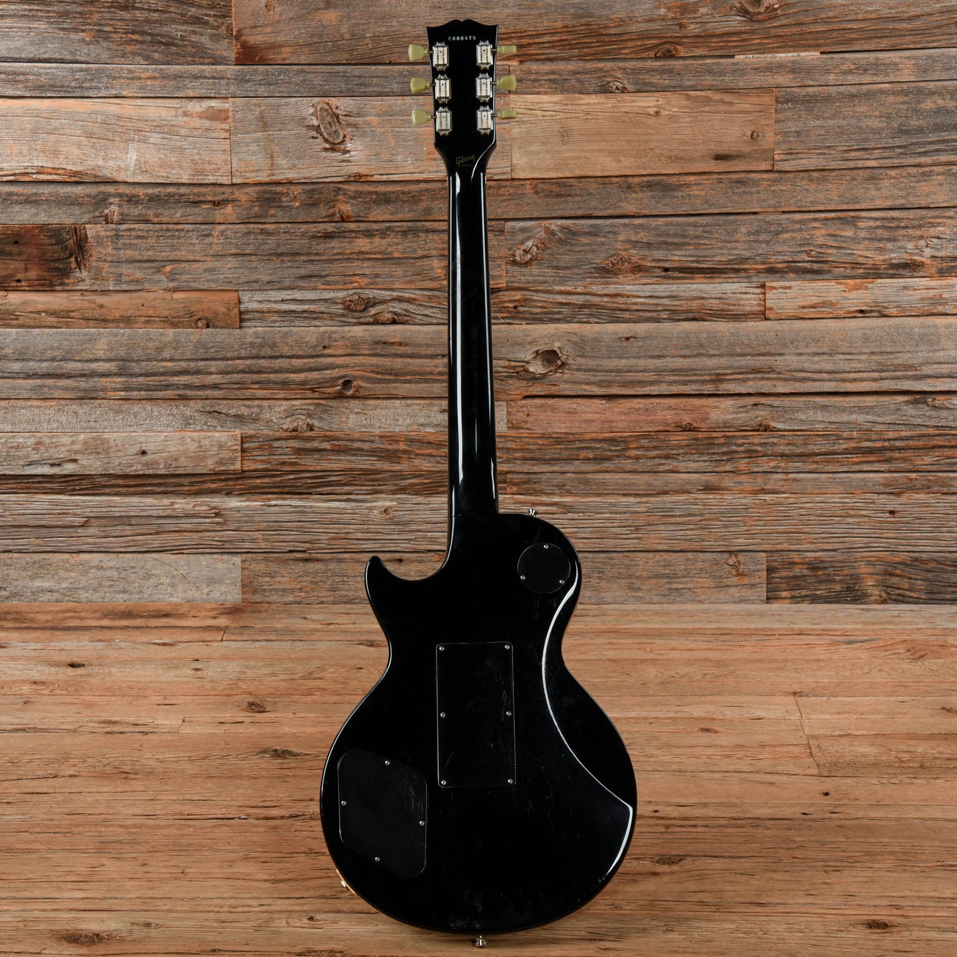 Gibson Les Paul Axcess Standard Cherry 2008 Electric Guitars / Solid Body