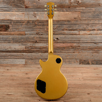 Gibson Les Paul Classic All Gold 1990 Electric Guitars / Solid Body