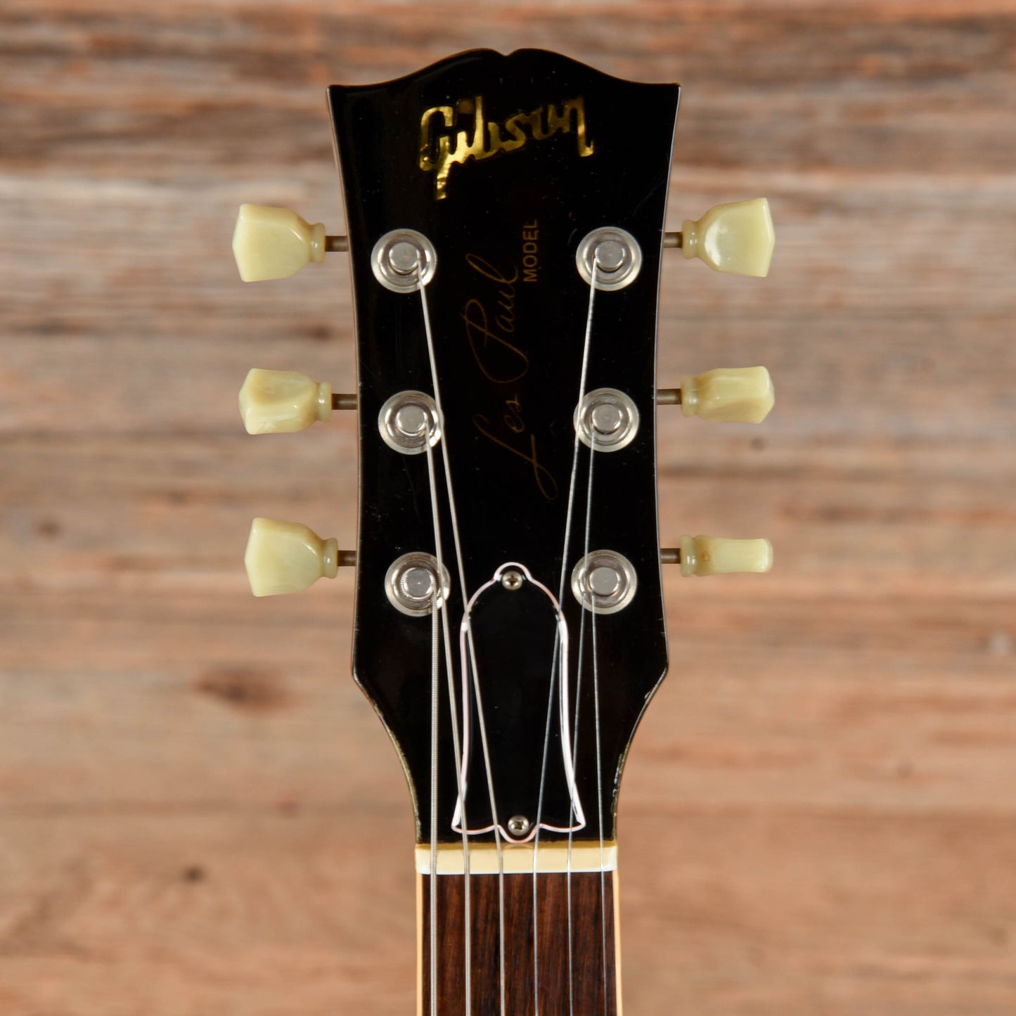 Gibson Les Paul Classic All Gold 1990 Electric Guitars / Solid Body