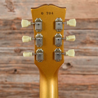 Gibson Les Paul Classic All Gold 1990 Electric Guitars / Solid Body