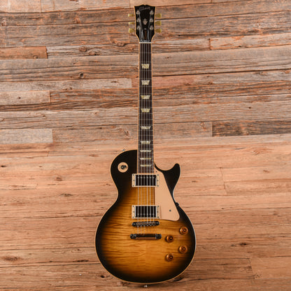 Gibson Les Paul Classic Antique Sunburst 2007 Electric Guitars / Solid Body