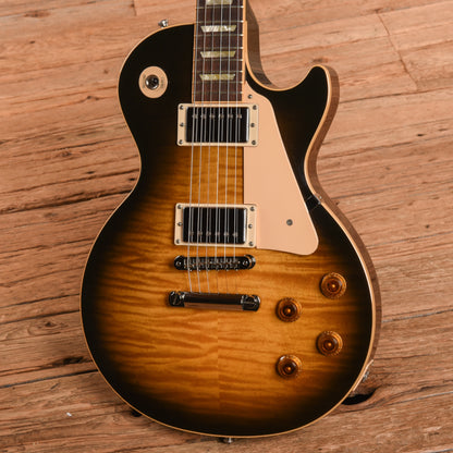 Gibson Les Paul Classic Antique Sunburst 2007 Electric Guitars / Solid Body