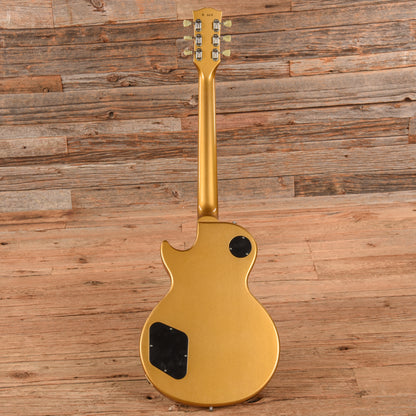 Gibson Les Paul Classic Bullion Gold 1990 Electric Guitars / Solid Body