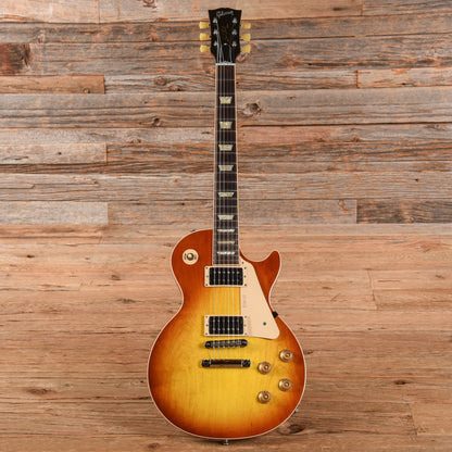 Gibson Les Paul Classic Cherry Sunburst 2011 Electric Guitars / Solid Body