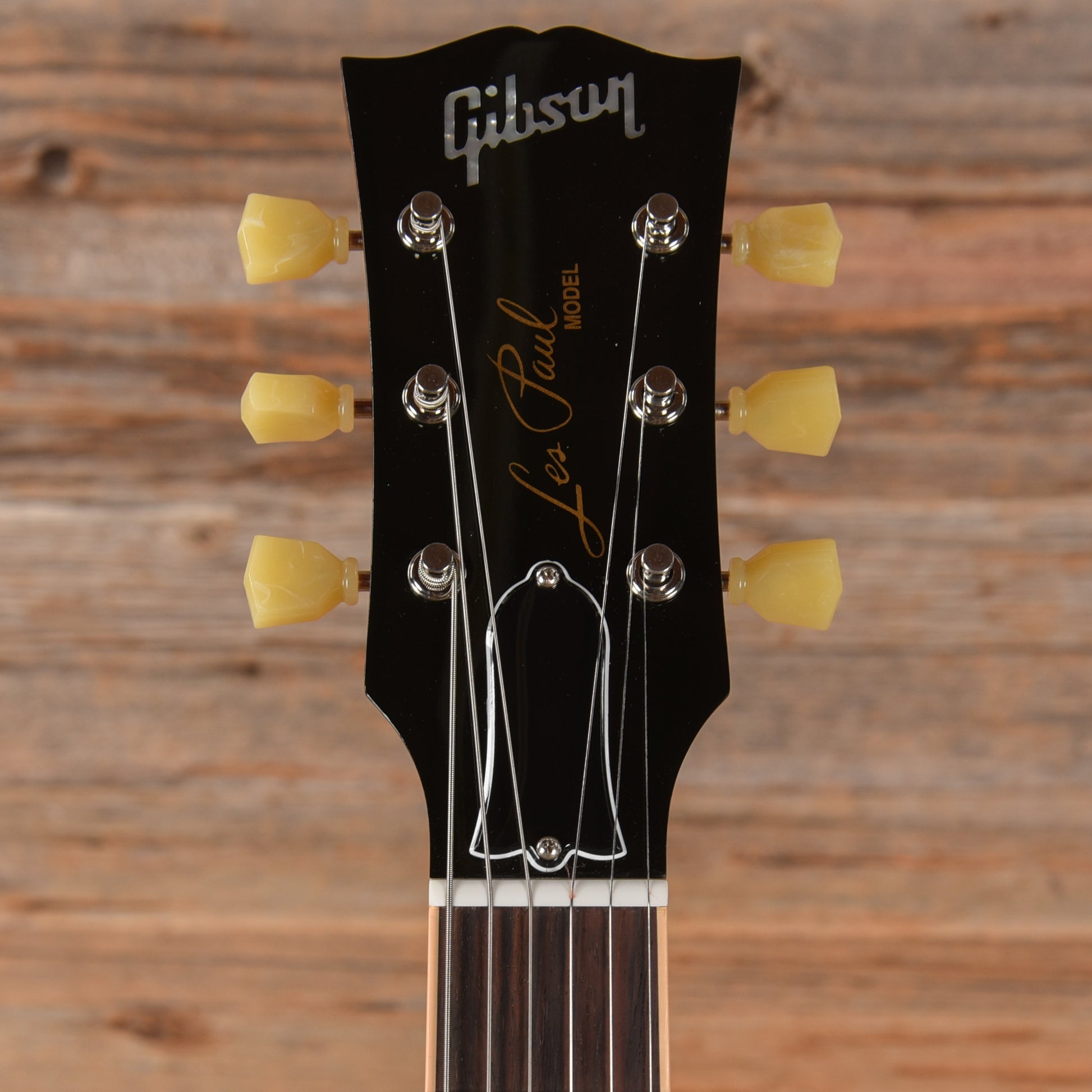 Gibson Les Paul Classic Cherry Sunburst 2011 Electric Guitars / Solid Body