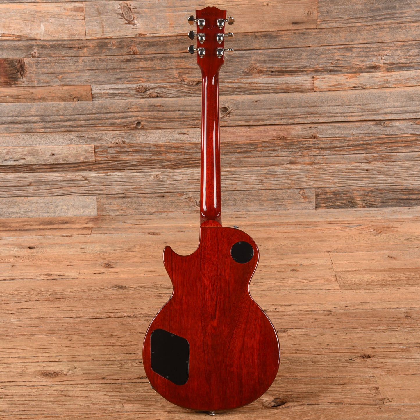 Gibson Les Paul Classic Cherry Sunburst 2022 Electric Guitars / Solid Body