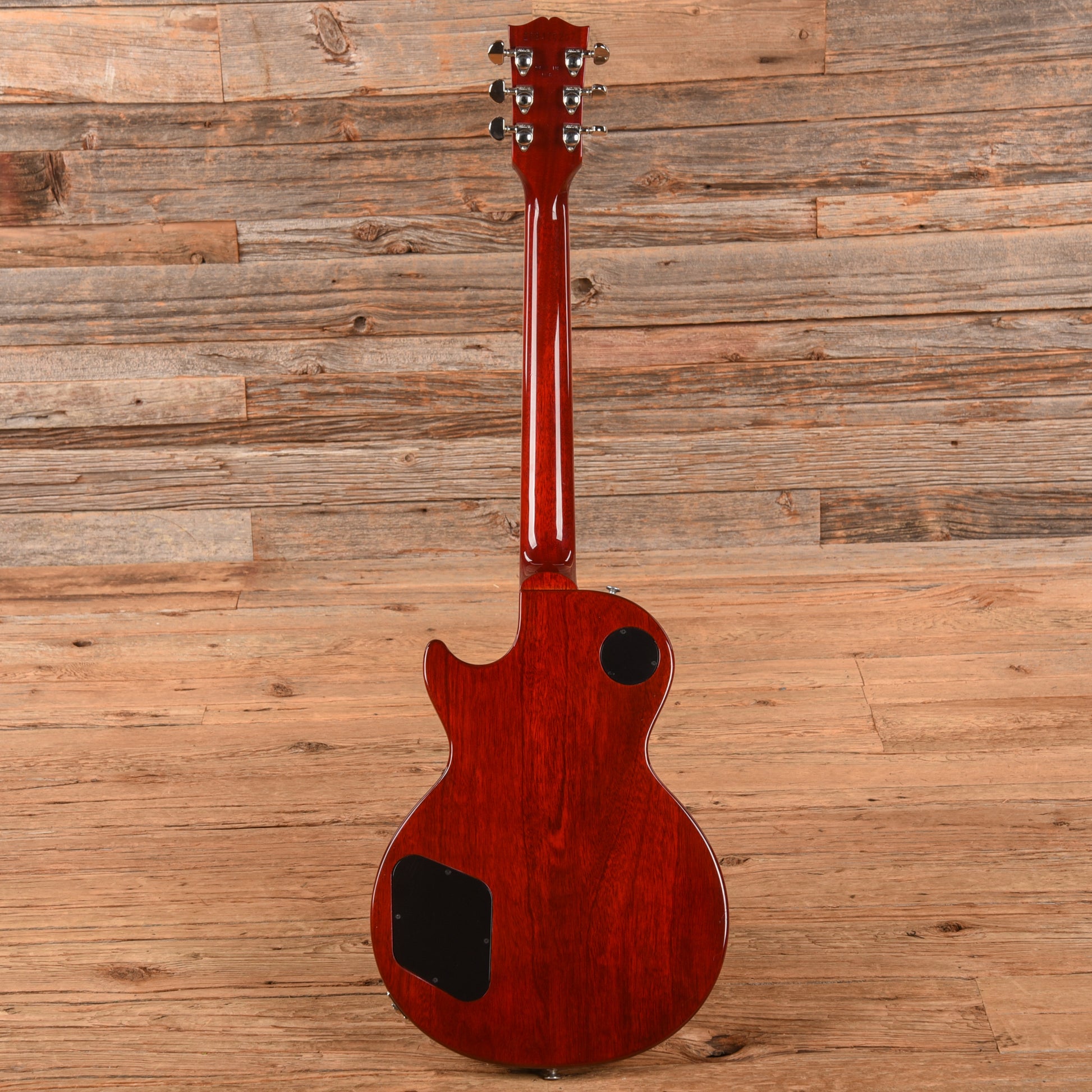 Gibson Les Paul Classic Cherry Sunburst 2022 Electric Guitars / Solid Body
