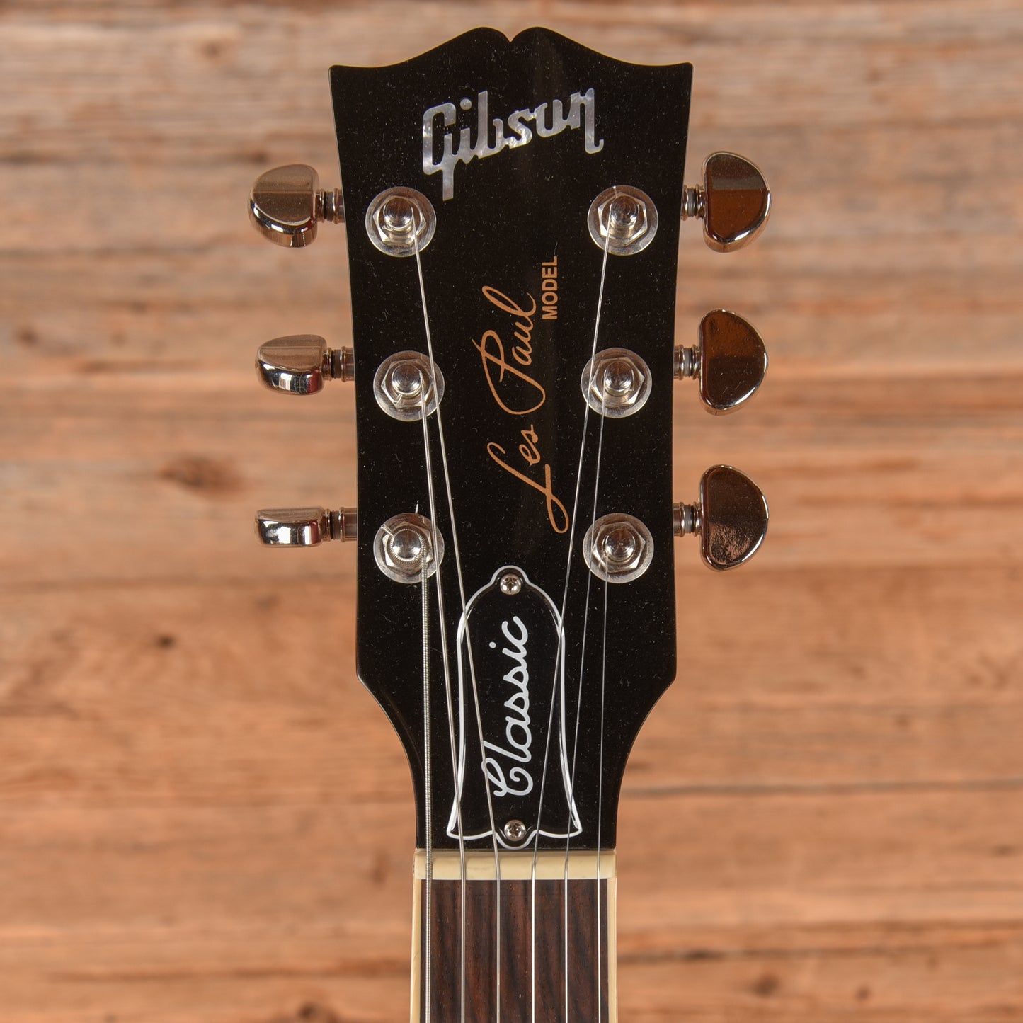 Gibson Les Paul Classic Cherry Sunburst 2022 Electric Guitars / Solid Body