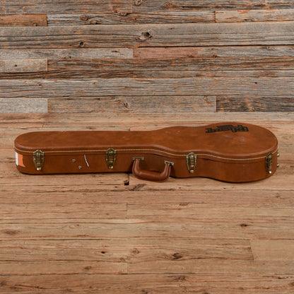 Gibson Les Paul Classic Custom Ebony 2007 Electric Guitars / Solid Body