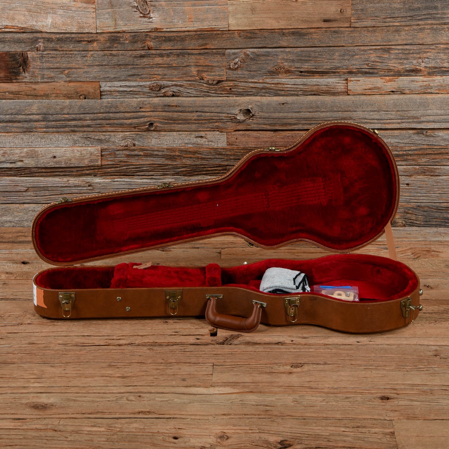 Gibson Les Paul Classic Custom Ebony 2007 Electric Guitars / Solid Body