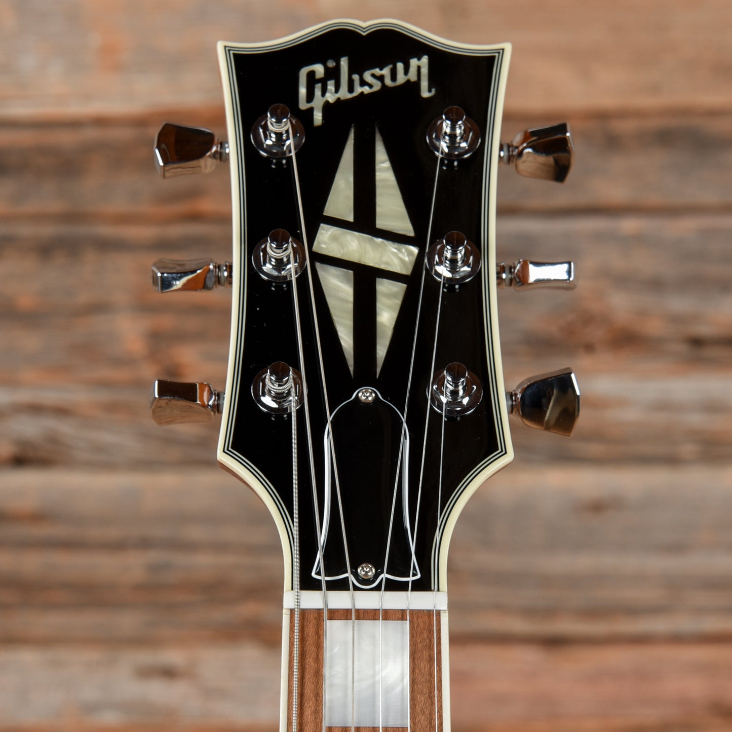 Gibson Les Paul Classic Custom Goltop 2011 Electric Guitars / Solid Body