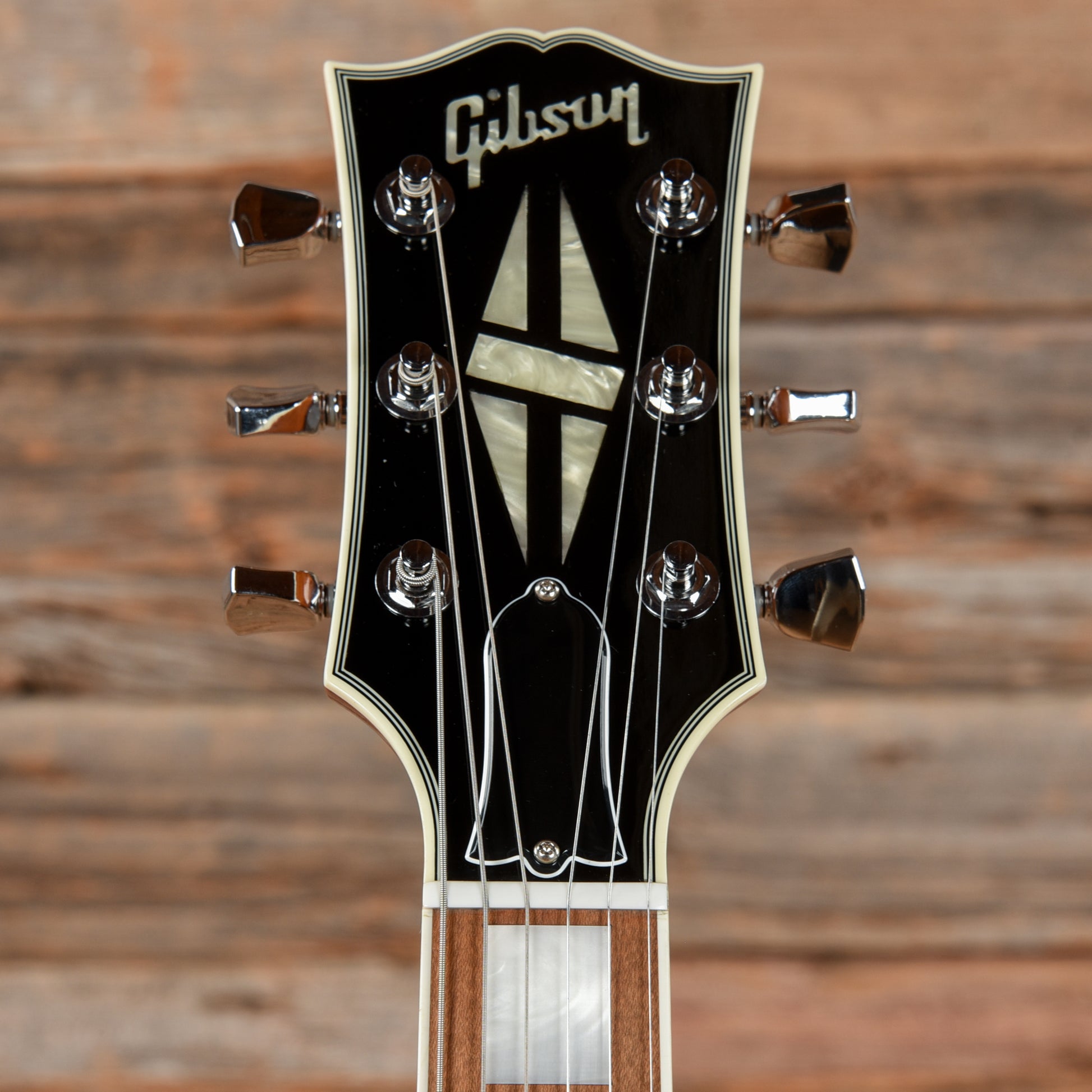 Gibson Les Paul Classic Custom Goltop 2011 Electric Guitars / Solid Body