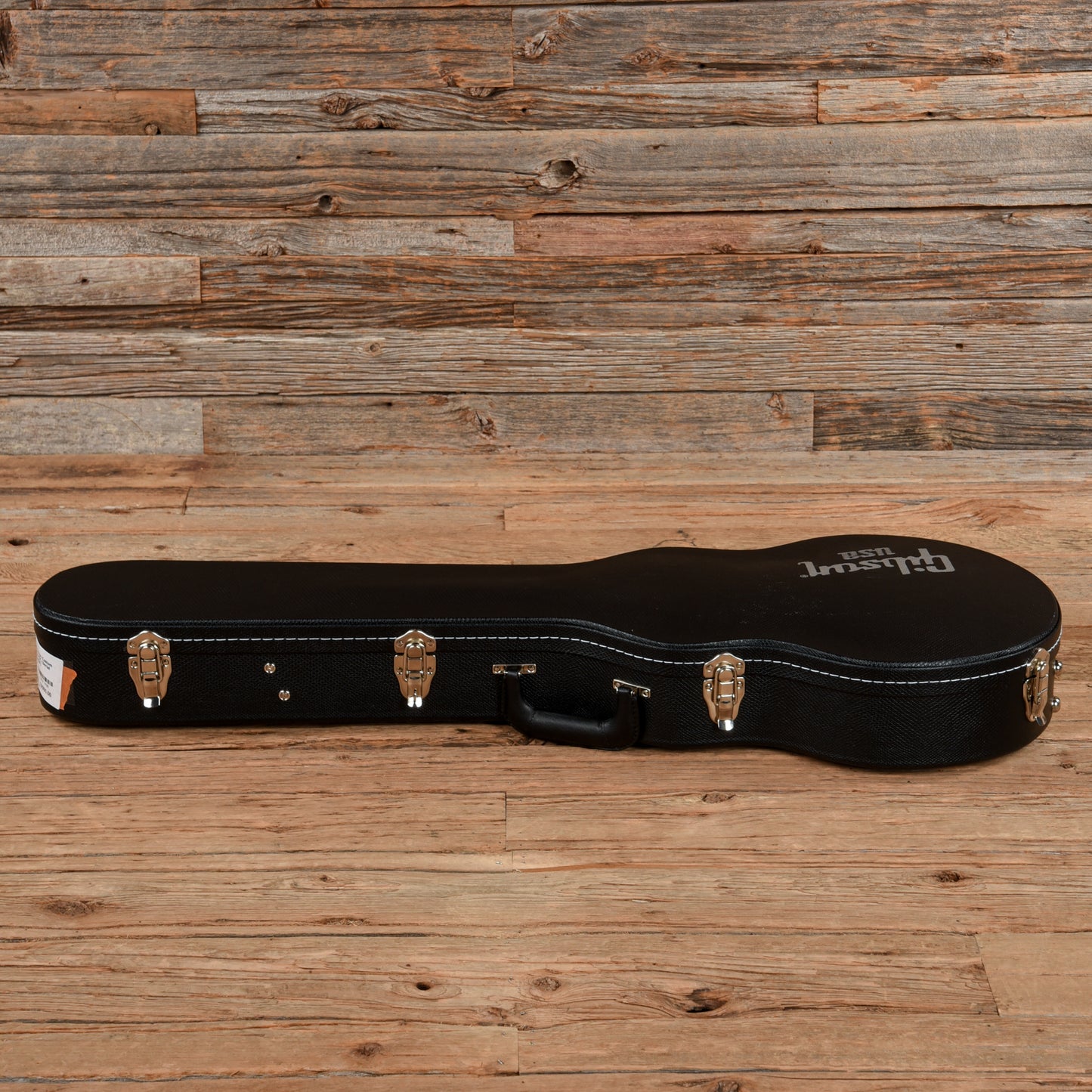 Gibson Les Paul Classic Custom Goltop 2011 Electric Guitars / Solid Body