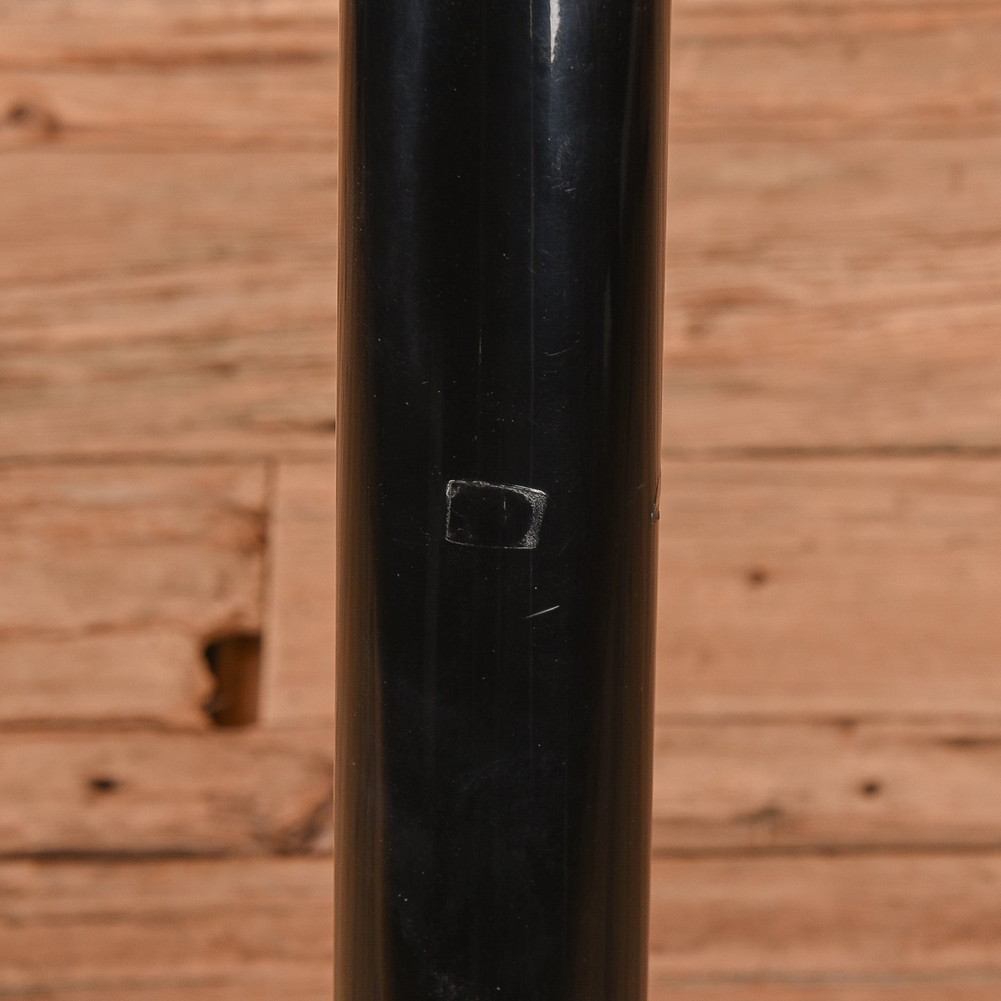 Gibson Les Paul Classic Ebony 2007 Electric Guitars / Solid Body