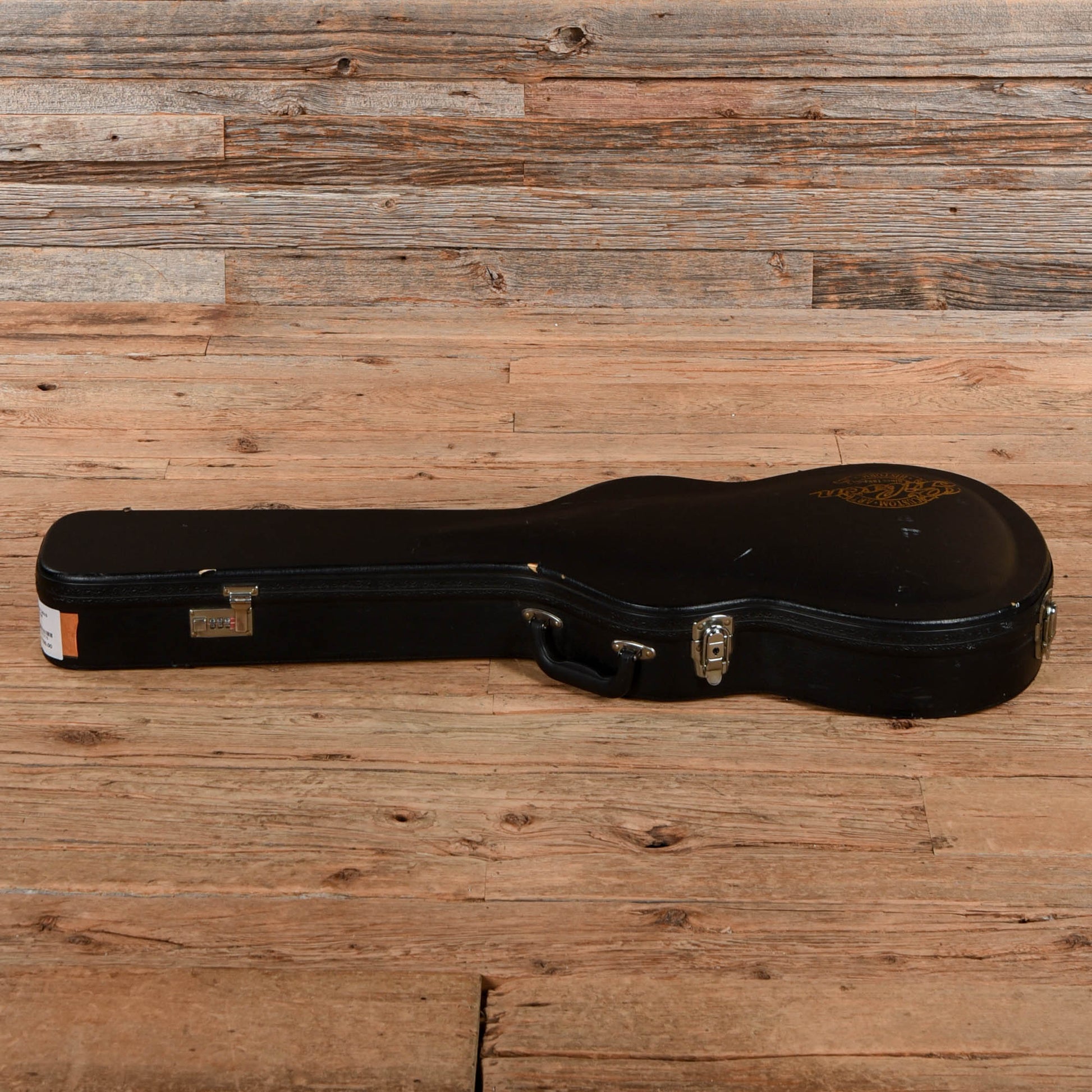Gibson Les Paul Classic Ebony 2015 Electric Guitars / Solid Body