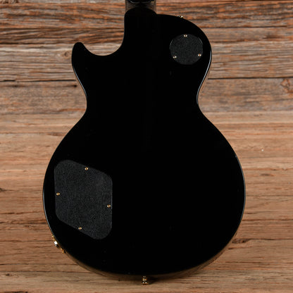 Gibson Les Paul Classic Ebony 2015 Electric Guitars / Solid Body