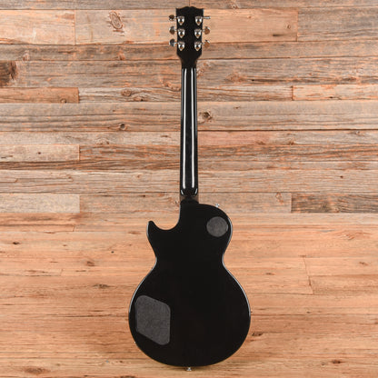 Gibson Les Paul Classic Ebony 2019 Electric Guitars / Solid Body