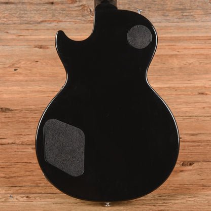 Gibson Les Paul Classic Ebony 2019 Electric Guitars / Solid Body