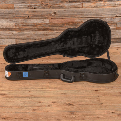 Gibson Les Paul Classic Ebony 2021 Electric Guitars / Solid Body