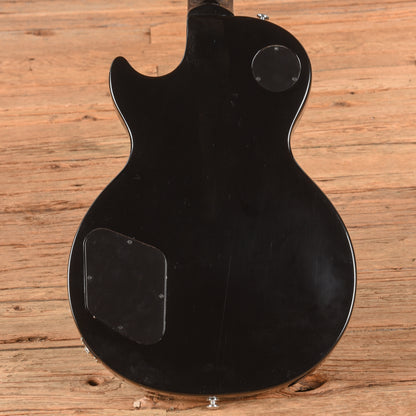 Gibson Les Paul Classic Ebony 2021 Electric Guitars / Solid Body