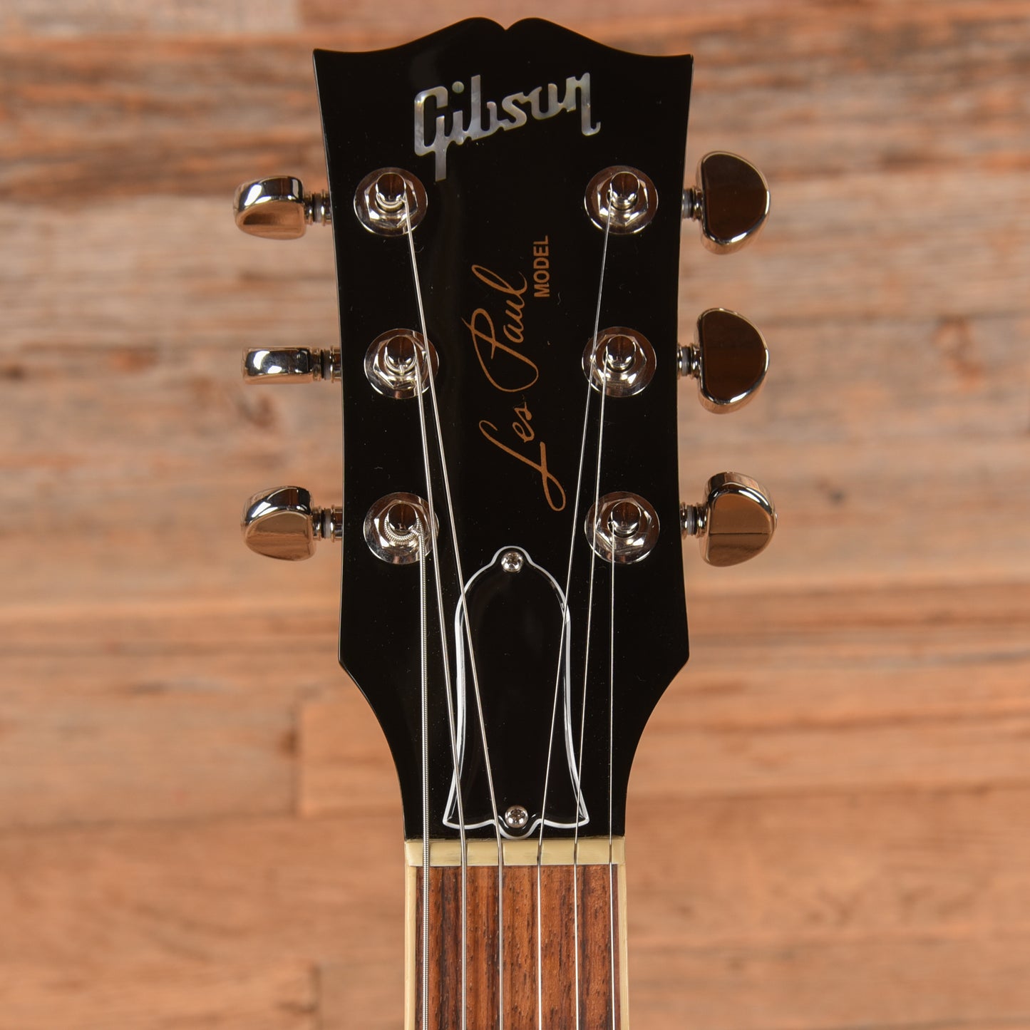 Gibson Les Paul Classic Ebony 2021 Electric Guitars / Solid Body