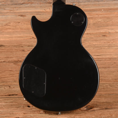 Gibson Les Paul Classic Ebony 2023 Electric Guitars / Solid Body