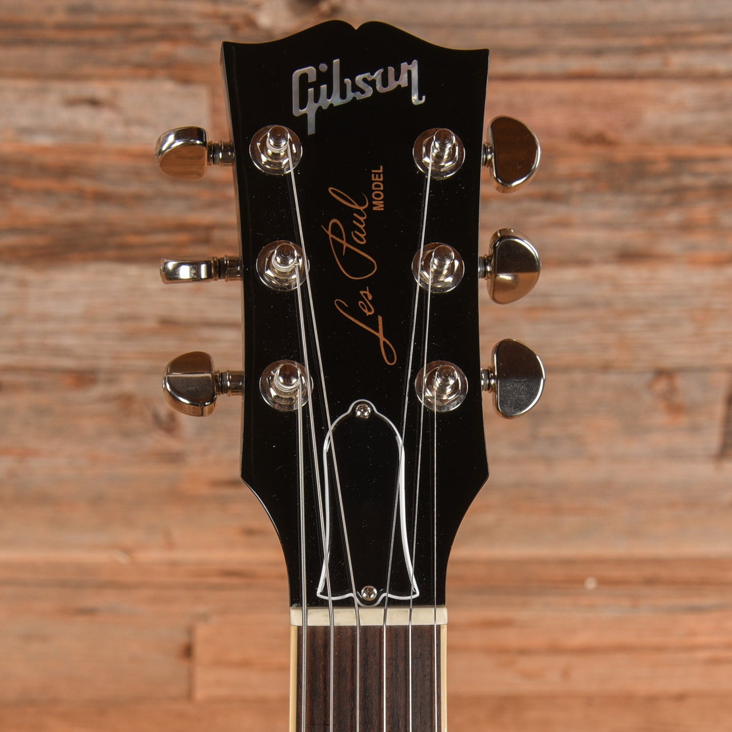 Gibson Les Paul Classic Ebony 2023 Electric Guitars / Solid Body