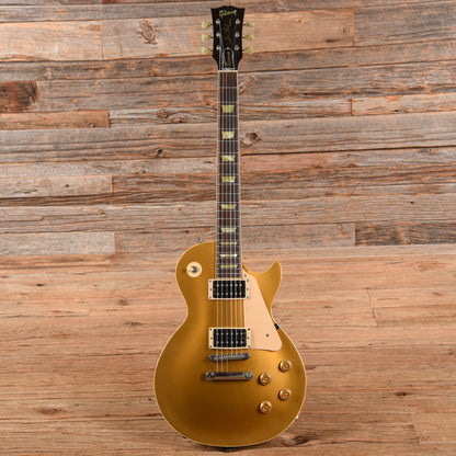 Gibson Les Paul Classic Goldtop 1994 Electric Guitars / Solid Body