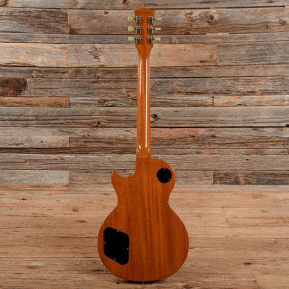 Gibson Les Paul Classic Goldtop 2005 Electric Guitars / Solid Body