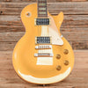 Gibson Les Paul Classic Goldtop 2005 Electric Guitars / Solid Body