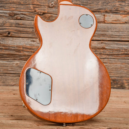 Gibson Les Paul Classic Goldtop 2005 Electric Guitars / Solid Body