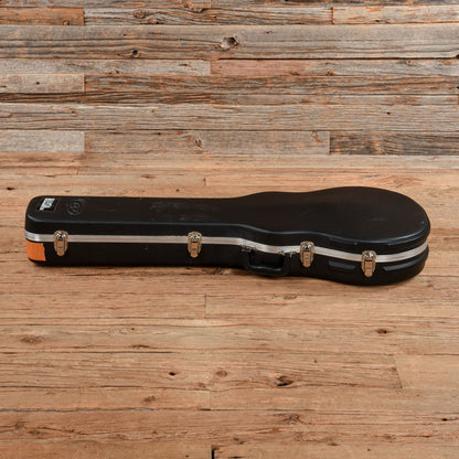 Gibson Les Paul Classic Goldtop 2005 Electric Guitars / Solid Body