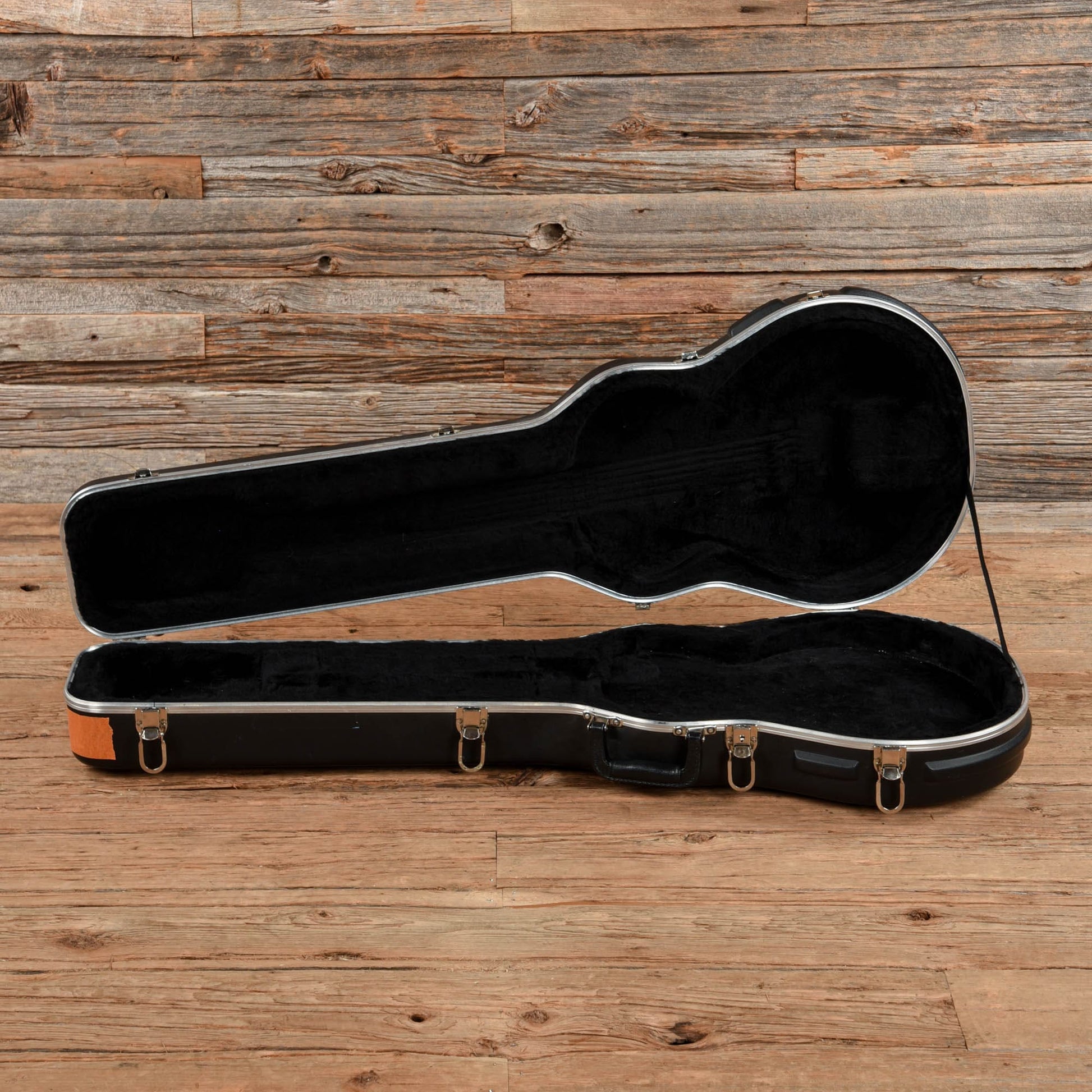 Gibson Les Paul Classic Goldtop 2005 Electric Guitars / Solid Body