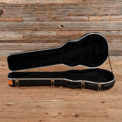 Gibson Les Paul Classic Goldtop 2005 Electric Guitars / Solid Body