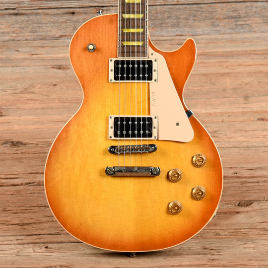 Gibson Les Paul Classic Honey Burst 2003 Electric Guitars / Solid Body