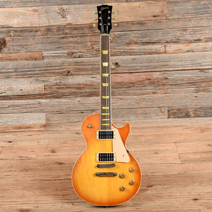 Gibson Les Paul Classic Honey Burst 2003 Electric Guitars / Solid Body