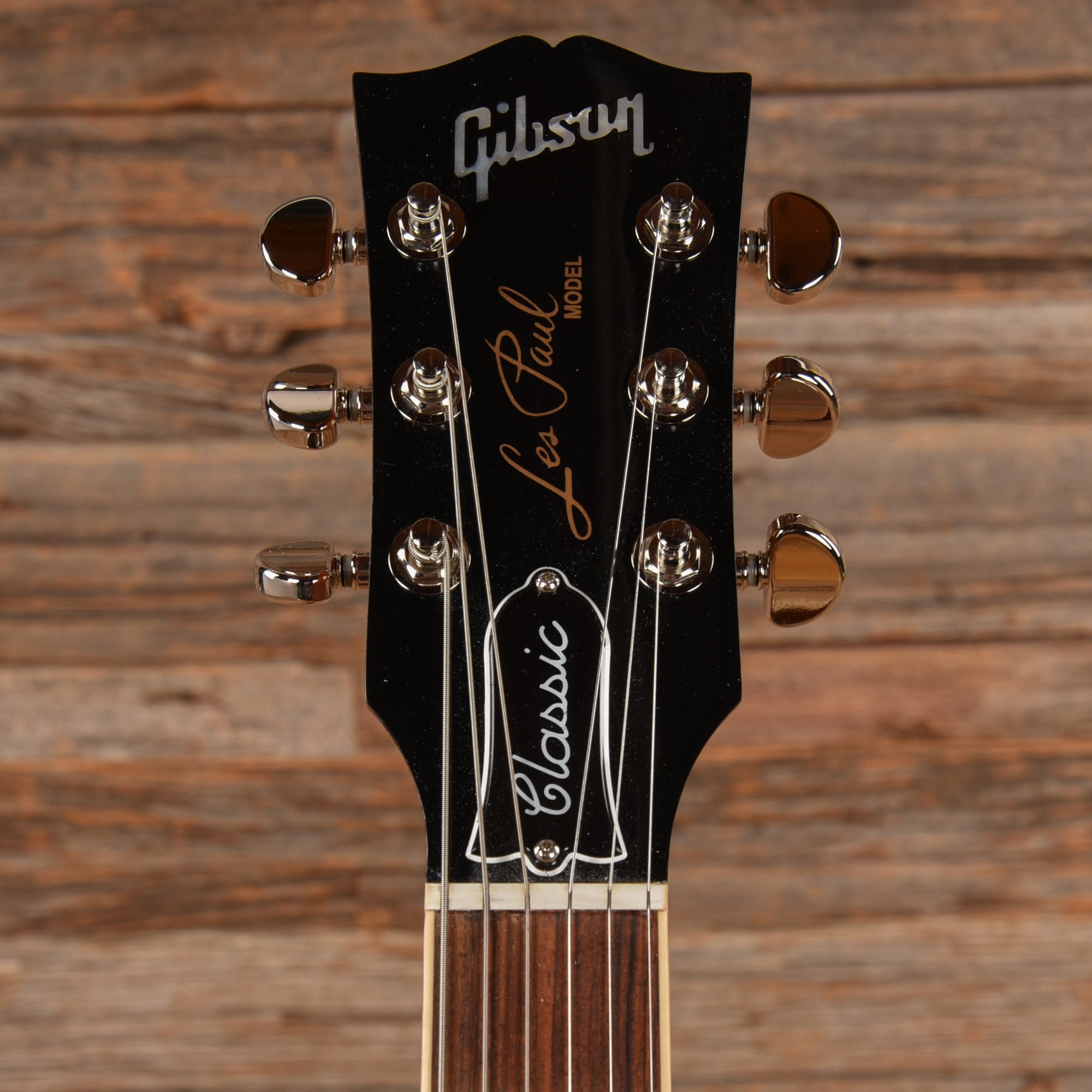 Gibson Les Paul Classic Honeyburst 2020 Electric Guitars / Solid Body
