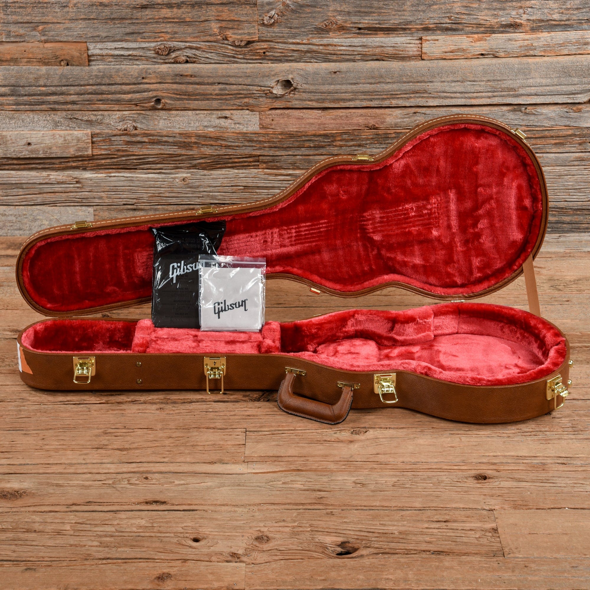 Gibson Les Paul Classic Lite Sunburst 2021 – Chicago Music Exchange