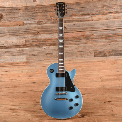 Gibson Les Paul Classic Pelham Blue 2018 Electric Guitars / Solid Body