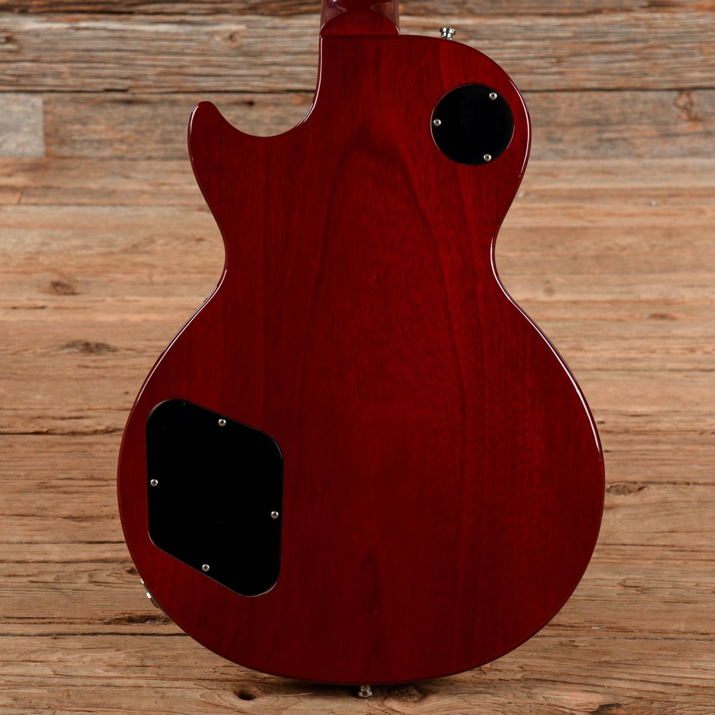 Gibson Les Paul Classic Plus Sunburst 1995 Electric Guitars / Solid Body