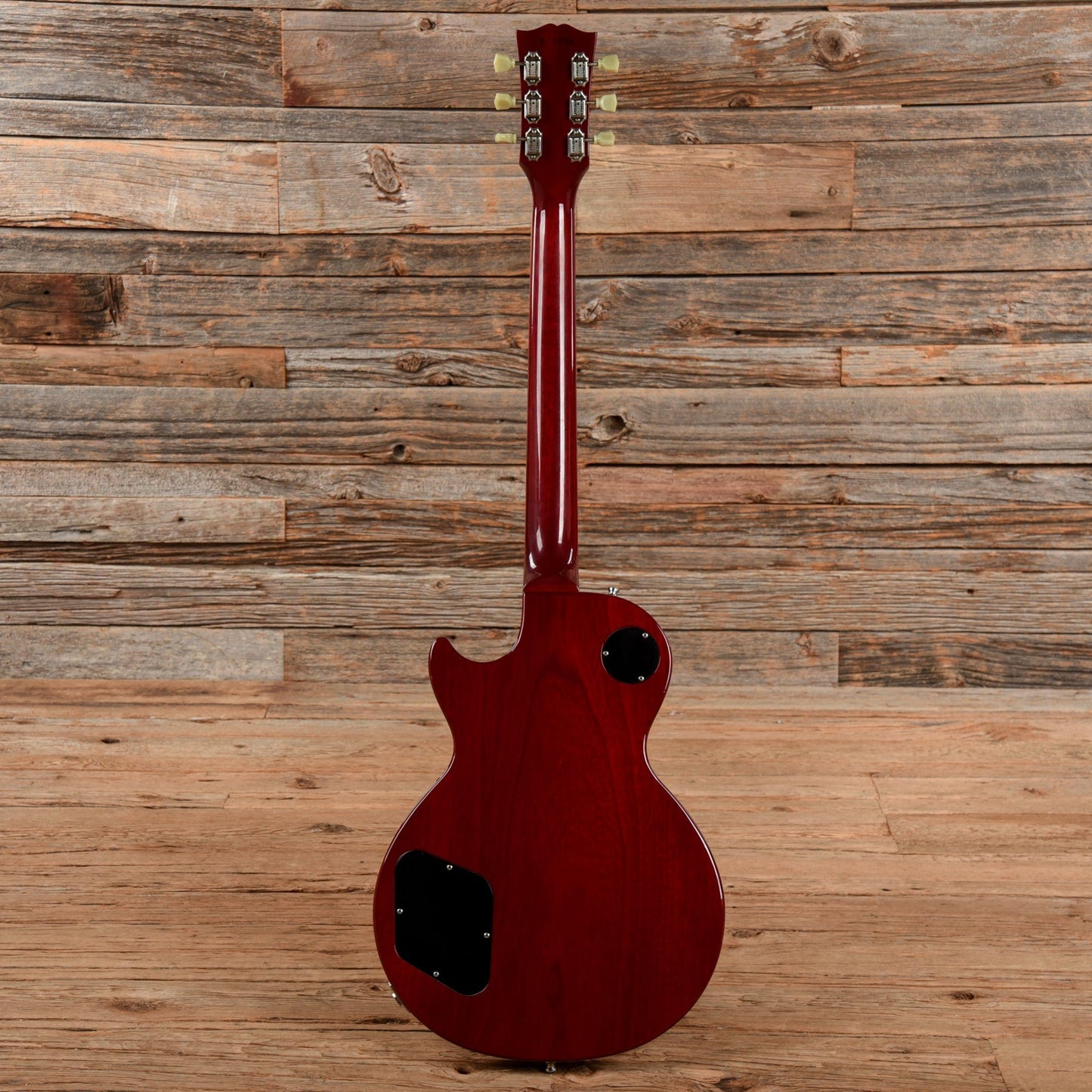 Gibson Les Paul Classic Plus Sunburst 1995 Electric Guitars / Solid Body