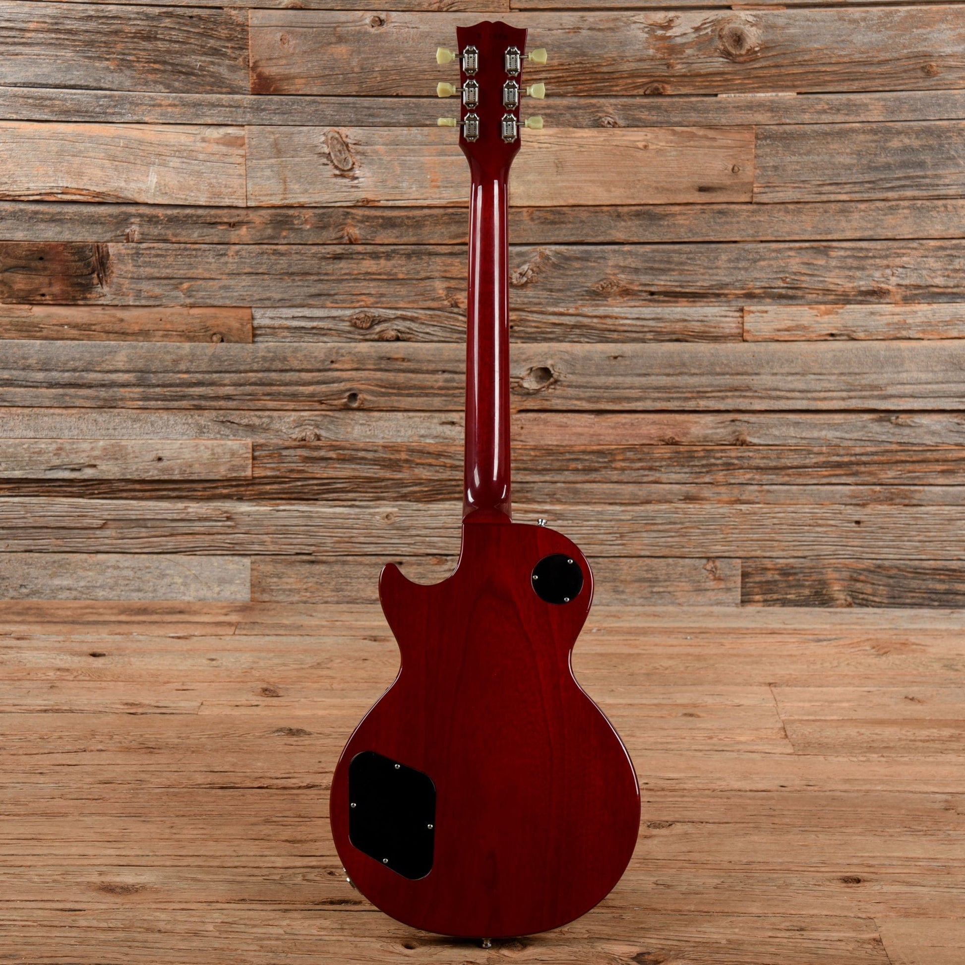 Gibson Les Paul Classic Plus Sunburst 1995 Electric Guitars / Solid Body