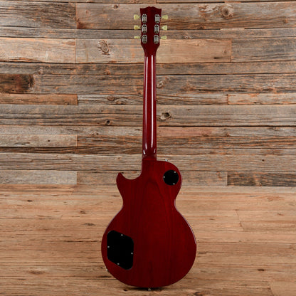 Gibson Les Paul Classic Plus Sunburst 1995 Electric Guitars / Solid Body