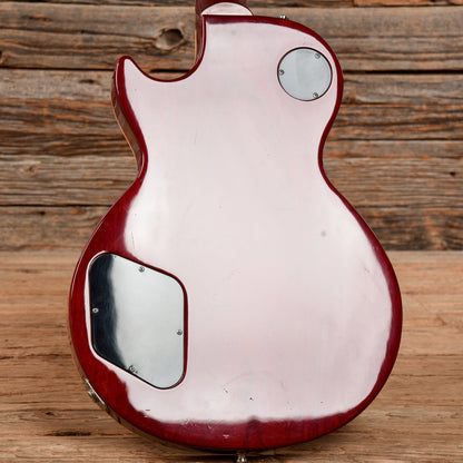 Gibson Les Paul Classic Plus Sunburst 1995 Electric Guitars / Solid Body