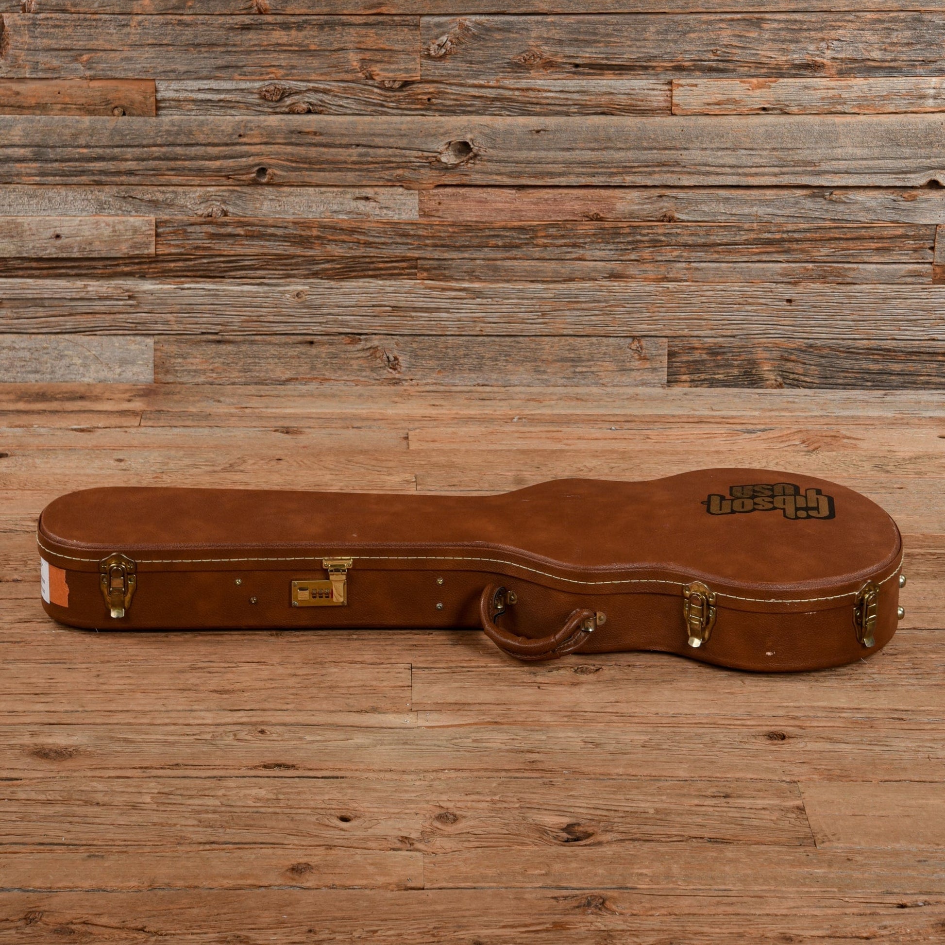 Gibson Les Paul Classic Plus Sunburst 1995 Electric Guitars / Solid Body