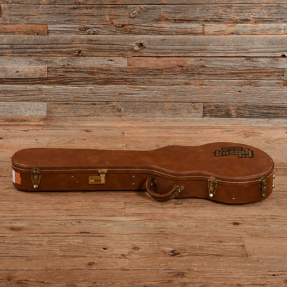 Gibson Les Paul Classic Plus Sunburst 1995 Electric Guitars / Solid Body